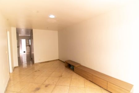 Sala de casa para alugar com 3 quartos, 90m² em Fonseca, Niterói