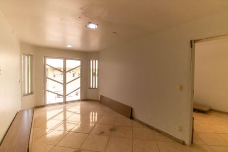 Sala de casa para alugar com 3 quartos, 90m² em Fonseca, Niterói