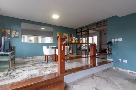 Apartamento à venda com 324m², 5 quartos e 4 vagasSala