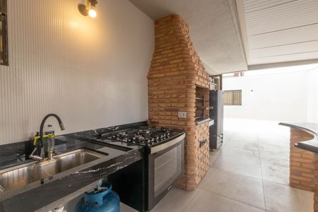 Apartamento à venda com 324m², 5 quartos e 4 vagas Apartamento à venda com 324m², 5 quartos e 4 vagasTerraço
