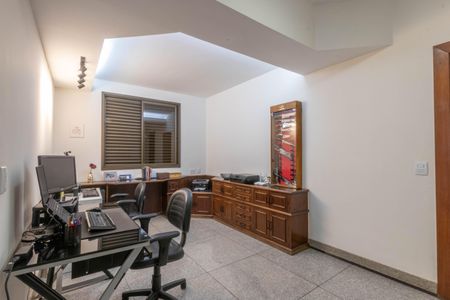 Apartamento à venda com 324m², 5 quartos e 4 vagasEstar intimo