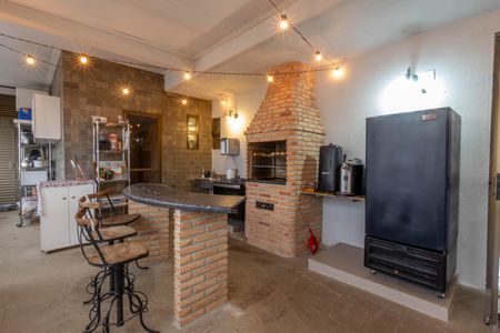 Apartamento à venda com 324m², 5 quartos e 4 vagasTerraço