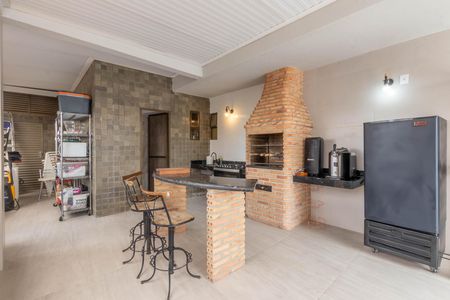 Terraço de apartamento à venda com 5 quartos, 324m² em Savassi, Belo Horizonte