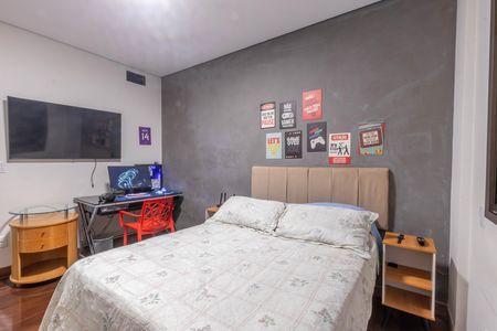 Quarto 3 de apartamento à venda com 5 quartos, 324m² em Savassi, Belo Horizonte