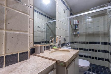 Apartamento à venda com 324m², 5 quartos e 4 vagasBanheiro