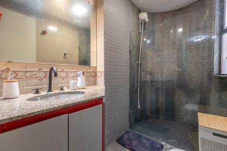 Apartamento à venda com 324m², 5 quartos e 4 vagasBanheiro