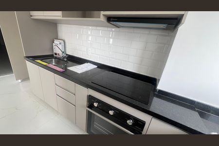 Apartamento para alugar com 1 quarto, 39m² em Campo Belo, São Paulo