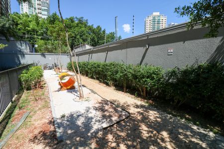 Apartamento para alugar com 39m², 2 quartos e sem vagaÁrea comum