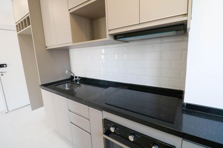 Apartamento para alugar com 39m², 2 quartos e sem vagaStudio