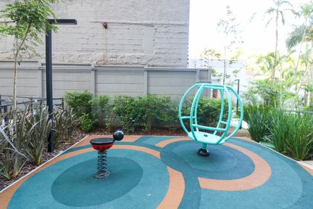 Apartamento para alugar com 39m², 2 quartos e sem vagaÁrea comum