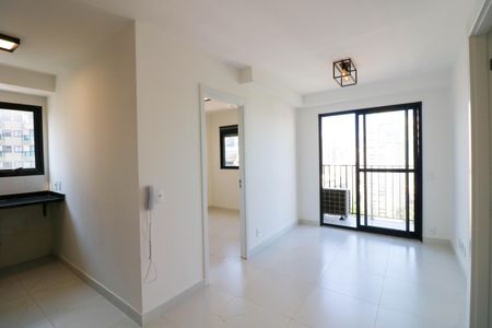 Apartamento para alugar com 39m², 2 quartos e sem vagaStudio
