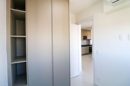 Apartamento para alugar com 39m², 2 quartos e sem vagaQuarto