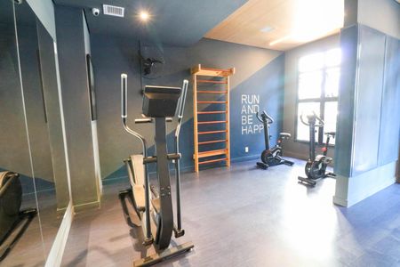 Apartamento para alugar com 39m², 2 quartos e sem vagaÁrea comum