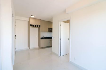 Apartamento para alugar com 39m², 2 quartos e sem vagaStudio