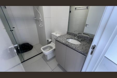 Apartamento para alugar com 1 quarto, 39m² em Campo Belo, São Paulo