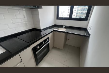 Apartamento para alugar com 1 quarto, 39m² em Campo Belo, São Paulo