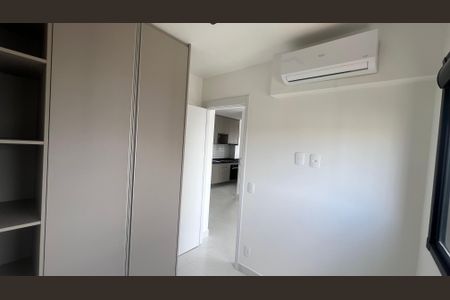 Apartamento para alugar com 1 quarto, 39m² em Campo Belo, São Paulo