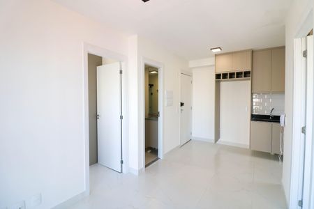 Apartamento para alugar com 39m², 2 quartos e sem vagaStudio