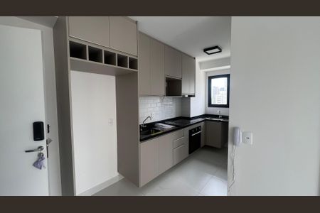 Apartamento para alugar com 1 quarto, 39m² em Campo Belo, São Paulo