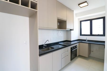 Apartamento para alugar com 39m², 2 quartos e sem vagaStudio