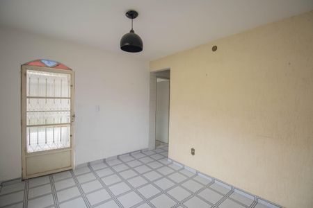 Sala de casa para alugar com 3 quartos, 360m² em Boa Vista, São Gonçalo