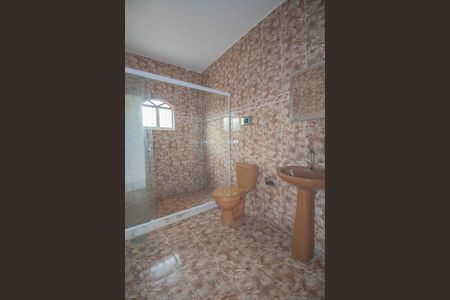 Casa para alugar com 360m², 3 quartos e 1 vagaBanheiro