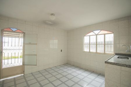 Casa para alugar com 360m², 3 quartos e 1 vagaCozinha