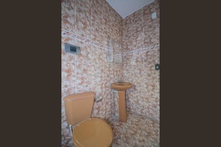 Casa para alugar com 360m², 3 quartos e 1 vagaBanheiro