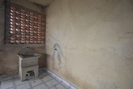 Casa para alugar com 360m², 3 quartos e 1 vagaÁrea de Serviço