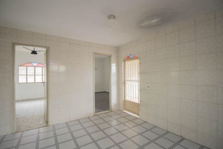 Casa para alugar com 360m², 3 quartos e 1 vagaCozinha