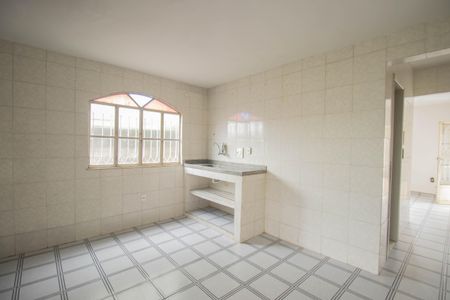 Casa para alugar com 360m², 3 quartos e 1 vagaCozinha
