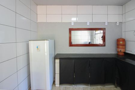 Casa para alugar com 199m², 1 quarto e 1 vagaCozinha