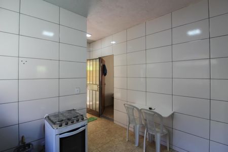 Casa para alugar com 199m², 1 quarto e 1 vagaCozinha