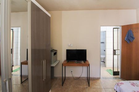 Quarto de casa para alugar com 1 quarto, 199m² em Cenaculo, Belo Horizonte