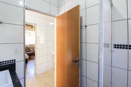 Casa para alugar com 199m², 1 quarto e 1 vagaBanheiro