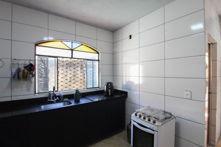 Casa para alugar com 199m², 1 quarto e 1 vagaCozinha