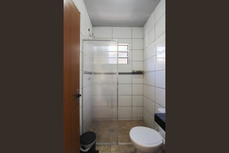 Casa para alugar com 199m², 1 quarto e 1 vagaBanheiro
