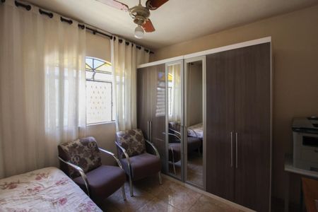 Quarto de casa para alugar com 1 quarto, 199m² em Cenaculo, Belo Horizonte