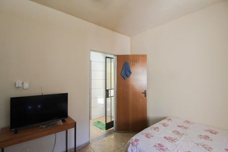 Quarto de casa para alugar com 1 quarto, 199m² em Cenaculo, Belo Horizonte