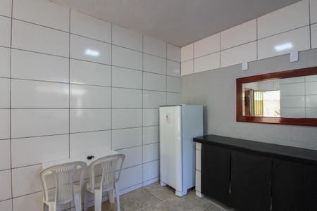 Casa para alugar com 199m², 1 quarto e 1 vagaCozinha
