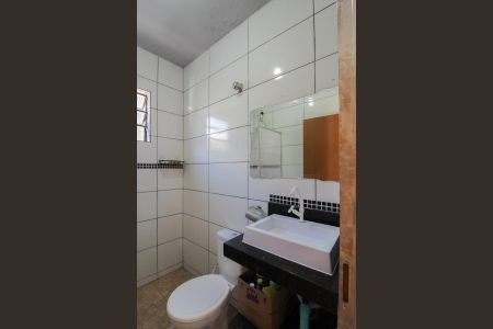 Casa para alugar com 199m², 1 quarto e 1 vagaBanheiro