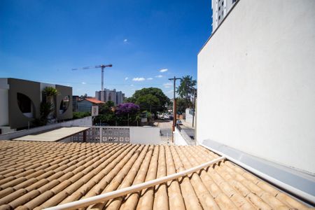 Vista da Suite  de casa para alugar com 4 quartos, 320m² em Jardim Pagliato, Sorocaba