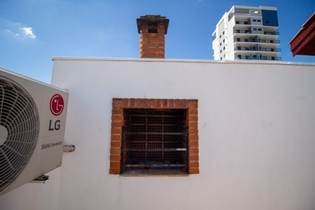 Casa para alugar com 320m², 4 quartos e 5 vagasTerraço