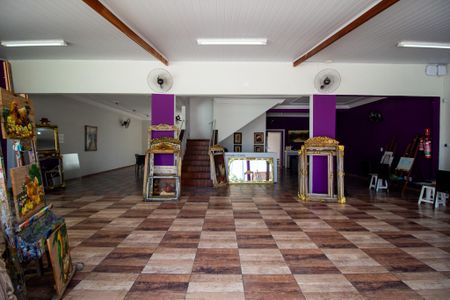 Sala  de casa para alugar com 4 quartos, 320m² em Jardim Pagliato, Sorocaba