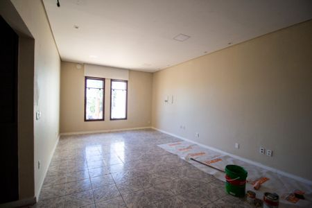 Suite  de casa para alugar com 4 quartos, 320m² em Jardim Pagliato, Sorocaba