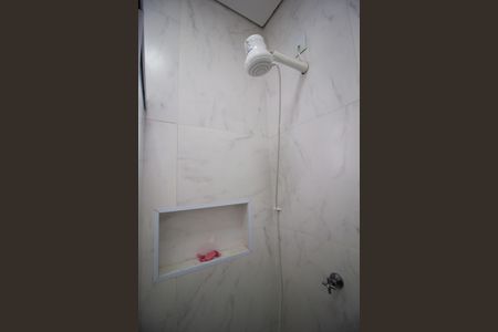 Casa para alugar com 320m², 4 quartos e 5 vagasBanheiro da Suíte