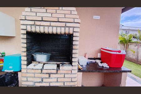 Apartamento para alugar com 48m², 2 quartos e 1 vagaChurrasqueira 