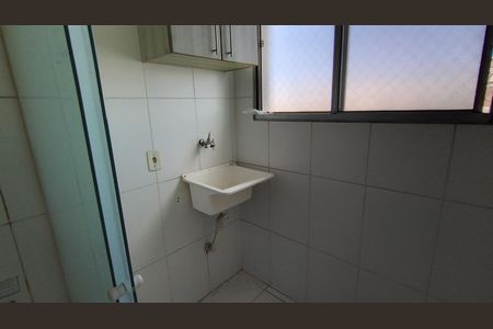 Apartamento para alugar com 48m², 2 quartos e 1 vagaCozinha