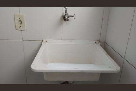 Apartamento para alugar com 48m², 2 quartos e 1 vagaCozinha