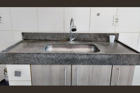 Apartamento para alugar com 48m², 2 quartos e 1 vagaCozinha